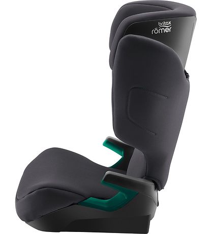 Britax Römer Kindersitz - Adventure Plus - Midnight Grey
