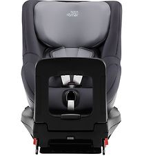 Britax Römer Car Seat - Dualfix M i-Size - Midnight Grey