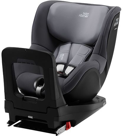 Britax Römer Car Seat - Dualfix M i-Size - Midnight Grey