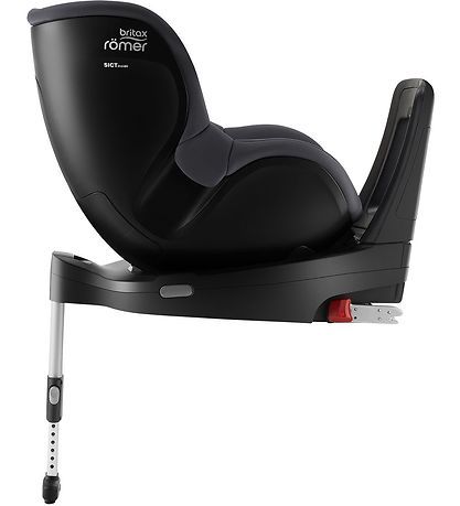 Britax Römer Car Seat - Dualfix M i-Size - Midnight Grey