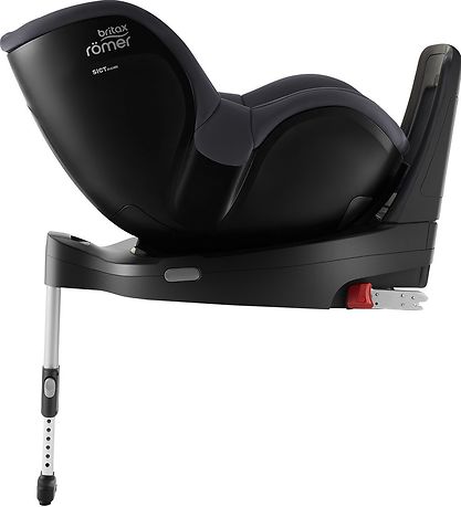 Britax Römer Car Seat - Dualfix M i-Size - Midnight Grey