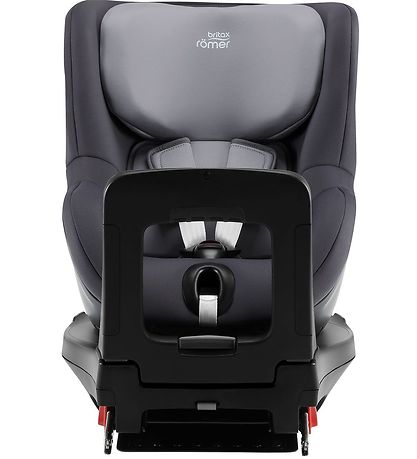 Britax Römer Car Seat - Dualfix M i-Size - Midnight Grey