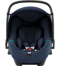 Britax Römer Car Seat - Baby-Safe 3 i-Size - Indigo Blue