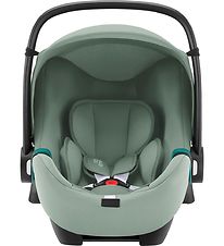 Britax Römer Car Seat - Baby-Safe 3 i-Size - Jade Green