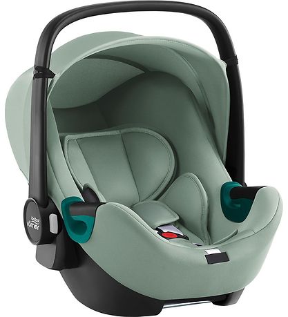 Britax Römer Car Seat - Baby-Safe 3 i-Size - Jade Green