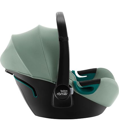 Britax Römer Car Seat - Baby-Safe 3 i-Size - Jade Green