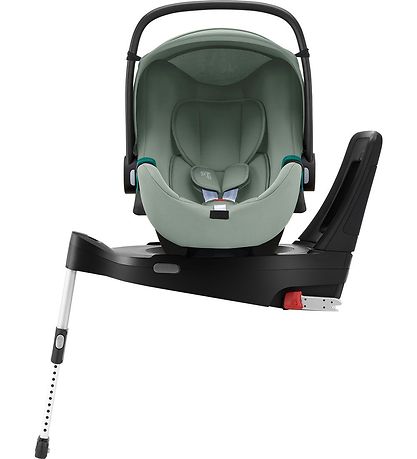 Britax Römer Car Seat - Baby-Safe 3 i-Size - Jade Green