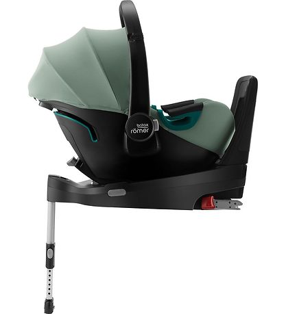 Britax Römer Car Seat - Baby-Safe 3 i-Size - Jade Green
