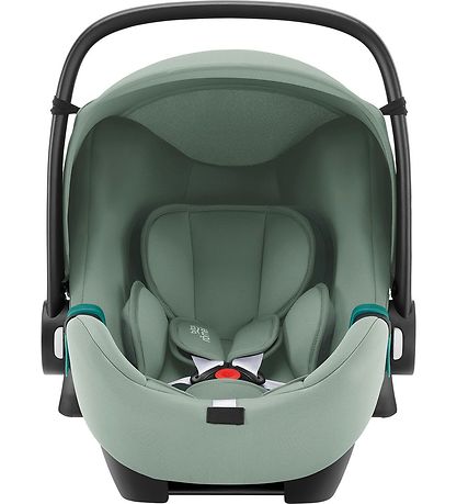 Britax Römer Car Seat - Baby-Safe 3 i-Size - Jade Green