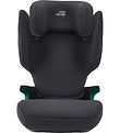 Britax Römer Car Seat - Discovery Plus - Midnight Grey