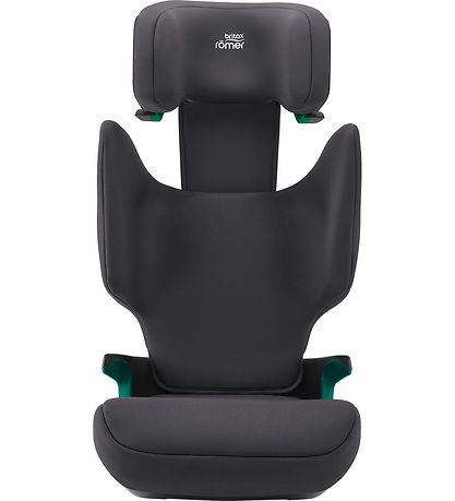 Britax Römer Car Seat - Discovery Plus - Midnight Grey