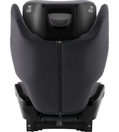 Britax Römer Car Seat - Discovery Plus - Midnight Grey