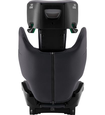 Britax Römer Car Seat - Discovery Plus - Midnight Grey
