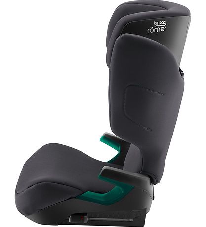 Britax Römer Car Seat - Discovery Plus - Midnight Grey
