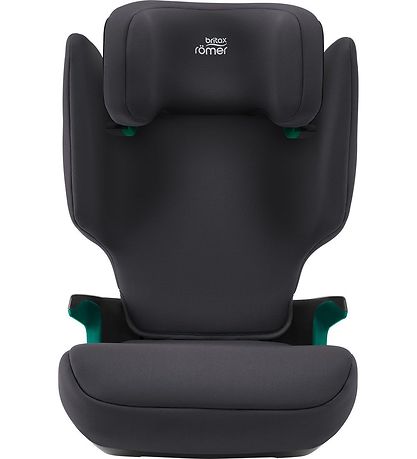 Britax Römer Car Seat - Discovery Plus - Midnight Grey