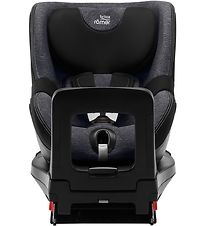 Britax Römer Car Seat - Dualfix M i-Size - Graphite Marble