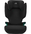 Britax Römer Car Seat - Discovery Plus - Space Black