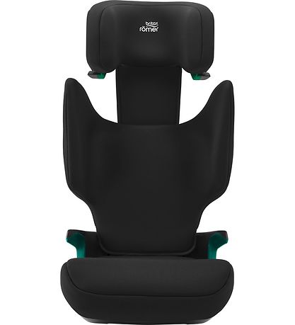 Britax Römer Car Seat - Discovery Plus - Space Black