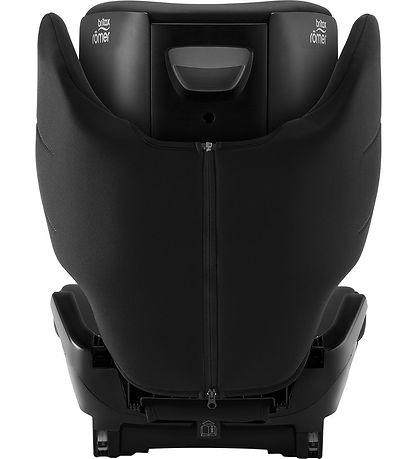 Britax Römer Car Seat - Discovery Plus - Space Black