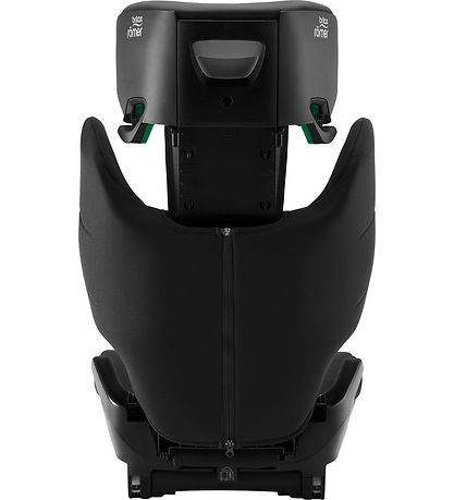 Britax Römer Car Seat - Discovery Plus - Space Black