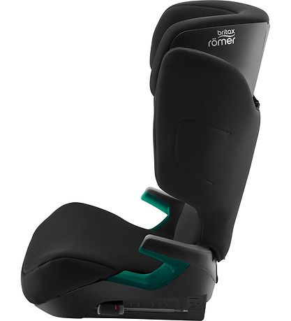 Britax Römer Car Seat - Discovery Plus - Space Black