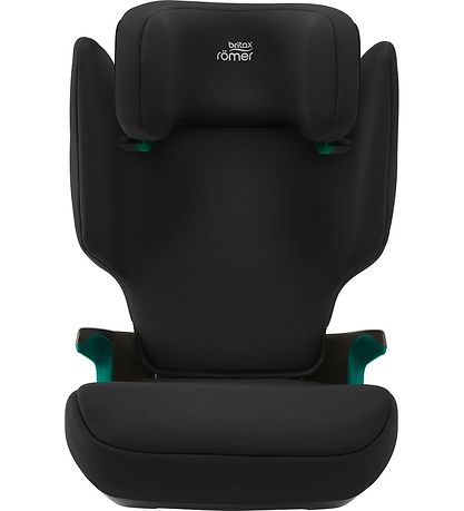 Britax Römer Car Seat - Discovery Plus - Space Black