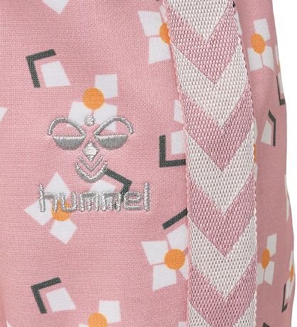 Hummel Byxor - hmlAley - Zephyr