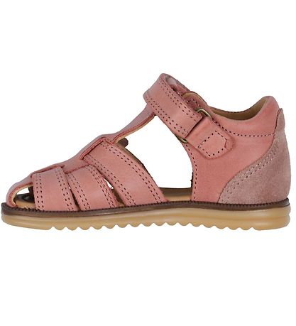 Wheat Sandals - Sky - Rose