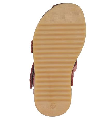 Wheat Sandals - Sky - Rose