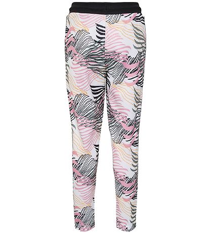 Hummel Broek - hmlAlicia - Black