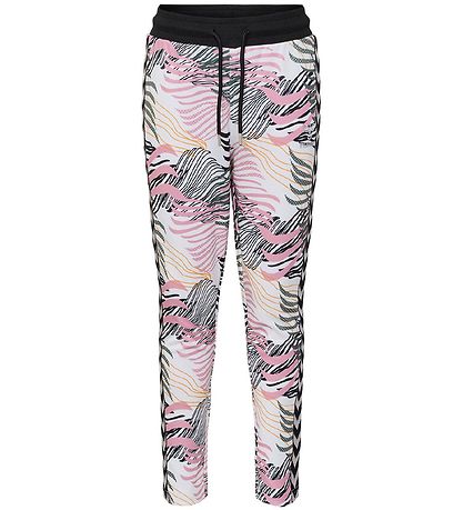 Hummel Broek - hmlAlicia - Black