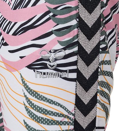 Hummel Broek - hmlAlicia - Black