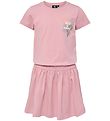 Hummel Kleid - hmlErin - Zephyr Hummel Kleid - hmlErin - Zephyr