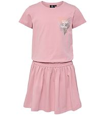 Hummel Dress - hmlErin - Zephyr