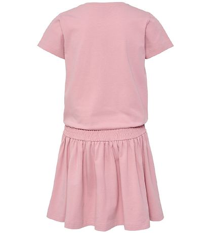 Hummel Dress - hmlErin - Zephyr
