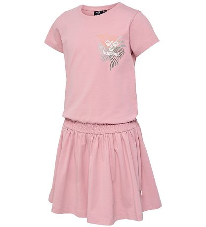 Hummel Dress - hmlErin - Zephyr