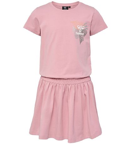 Hummel Dress - hmlErin - Zephyr