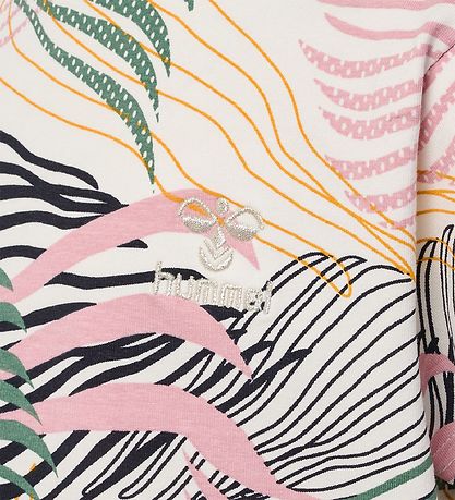 Hummel T-shirt - hmlAlice - Laurel Wreath Hummel T-shirt - hmlAlice - Laurel Wreath