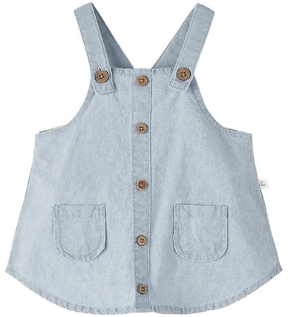 Lil' Atelier Spencer - NbfDaley - Light Blue Denim Lil' Atelier Spencer - NbfDaley - Light Blue Denim