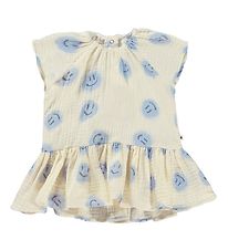 Molo Dress - Carolina - Crisp Smiles Molo Dress - Carolina - Crisp Smiles
