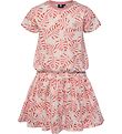 Robe Hummel - hmlAlexa - Marshmallow
