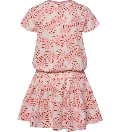 Hummel Dress - hmlAlexa - Marshmallow