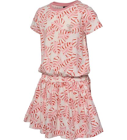 Hummel Dress - hmlAlexa - Marshmallow