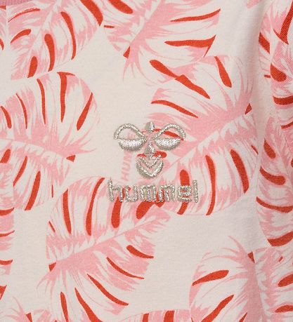 Hummel Dress - hmlAlexa - Marshmallow