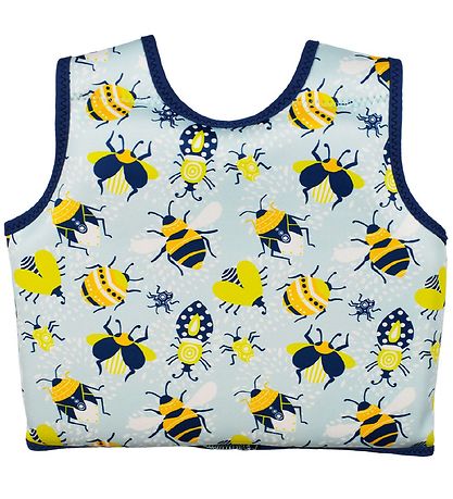 Splash About Swim Vest - Go Splash - Garden Bug's Splash About Swim Vest - Go Splash - Garden Bug's