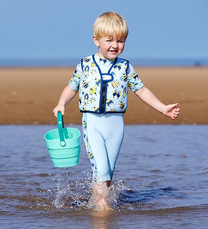 Splash About Swim Vest - Go Splash - Garden Bug's Splash About Swim Vest - Go Splash - Garden Bug's