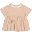 Wheat Dress - Elma - Tan Wheat Dress - Elma - Tan