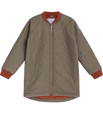 Noa Noa miniature Thermojacke - Mini Mädchen BiancaNNM - Gestrom