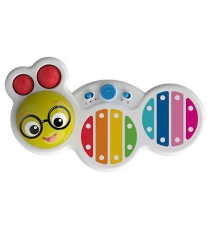 Baby Einstein Musical Instrument - Xylophone - White