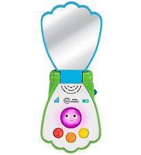 Baby Einstein Mobiel - Shell Phone - Groen/Blauw